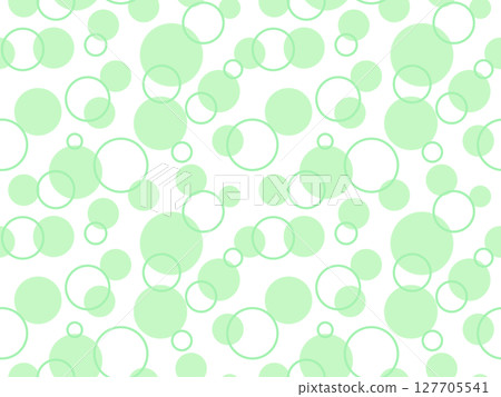 圓點無縫圖案 B-1' 圓點無縫圖案 B-1' 127705541