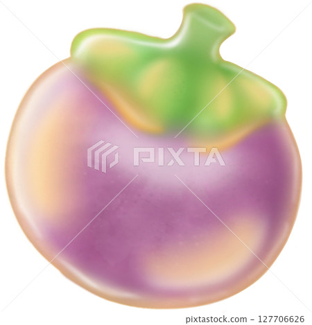 Luk Chup (Fruit Shaped Mung Bean) Mung bean paste molded into small fruit shapes, with hand drawn style cartoon. Luk Chup (Fruit Shaped Mung Bean) Mung bean paste molded into small fruit shapes, with hand drawn style cartoon. 127706626