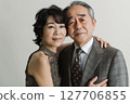 中年夫婦的優雅時刻 127706855
