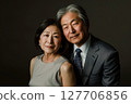 中年夫婦的優雅時刻 127706856