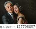 中年夫婦的優雅時刻 127706857