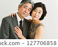 中年夫婦的優雅時刻 127706858