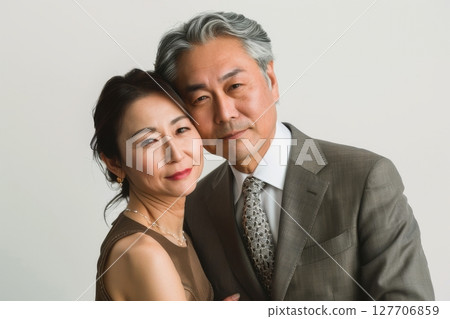 中年夫婦的優雅時刻 127706859