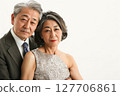 中年夫婦的優雅時刻 127706861