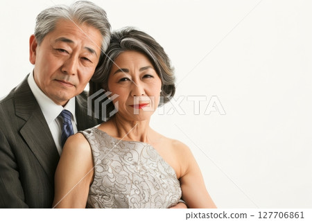 中年夫婦的優雅時刻 127706861