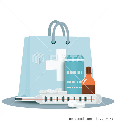 health care concept health care concept 127707065