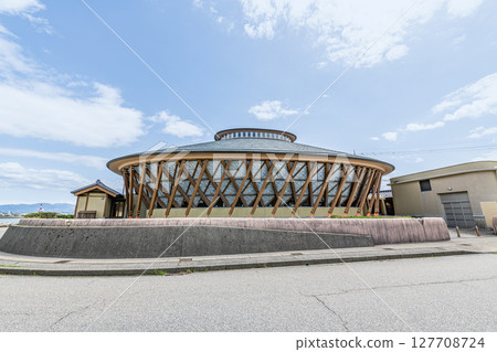 Kanazawa City, Ishikawa Prefecture: A facility where you can learn about "Karakuri" - Ohno Karakuri Memorial Museum 127708724