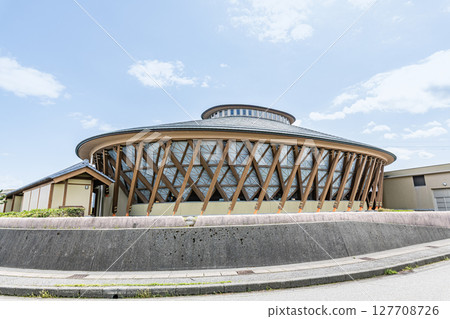 Kanazawa City, Ishikawa Prefecture: A facility where you can learn about "Karakuri" - Ohno Karakuri Memorial Museum Kanazawa City, Ishikawa Prefecture: A facility where you can learn about "Karakuri" - Ohno Karakuri Memorial Museum 127708726