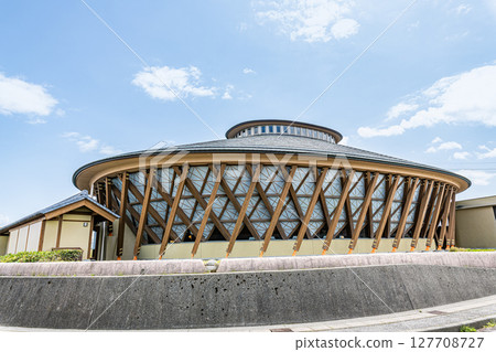 Kanazawa City, Ishikawa Prefecture: A facility where you can learn about "Karakuri" - Ohno Karakuri Memorial Museum Kanazawa City, Ishikawa Prefecture: A facility where you can learn about "Karakuri" - Ohno Karakuri Memorial Museum 127708727
