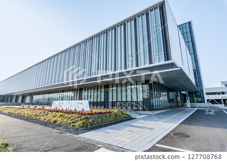 福井縣敦賀市敦賀市政廳 福井縣敦賀市敦賀市政廳 127708768