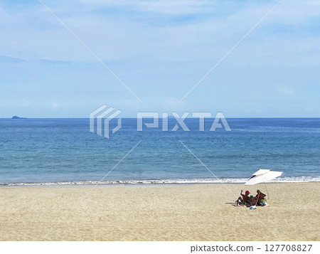 避暑勝地 127708827