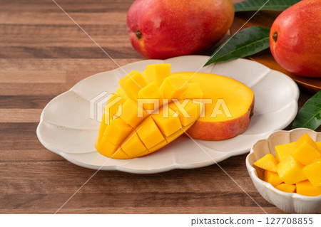 Mango Sunshine Fruit Taiwan Taiwan fruit mango マンゴー Mango Sunshine Fruit Taiwan Taiwan fruit mango マンゴー 127708855