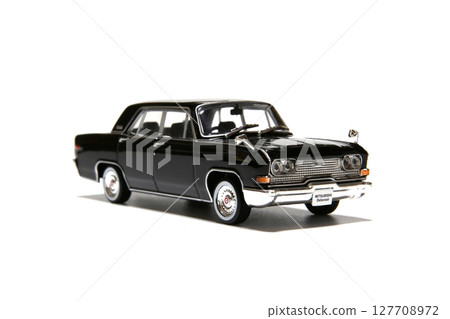 微型車三菱 Debonair A30 127708972