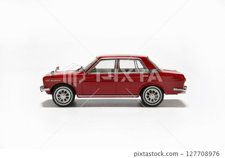 微型車 Datsun Bluebird 1600SSS 轎車 127708976