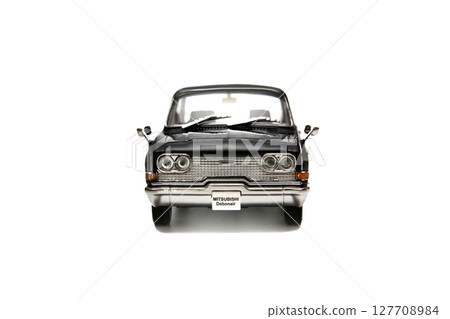 微型車三菱 Debonair A30 微型車三菱 Debonair A30 127708984