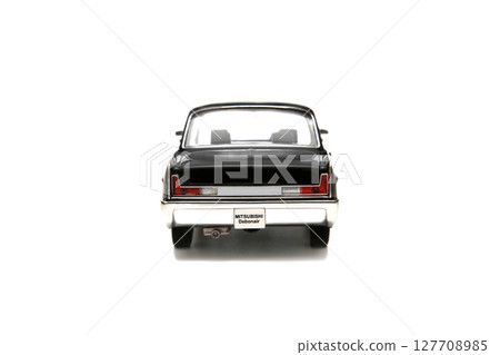 微型車三菱 Debonair A30 微型車三菱 Debonair A30 127708985