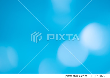 Blue sparkly background material (photo material) Blue sparkly background material (photo material) 127710229