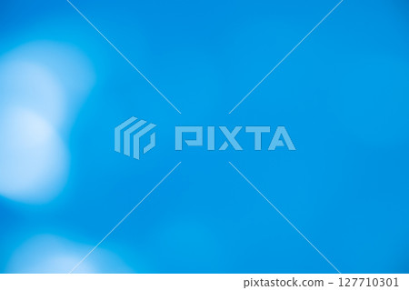 Blue sparkly background material (photo material) Blue sparkly background material (photo material) 127710301