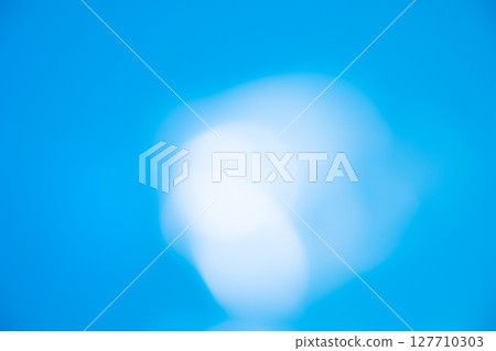 Blue sparkly background material (photo material) Blue sparkly background material (photo material) 127710303