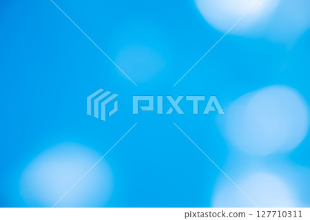 Blue sparkly background material (photo material) Blue sparkly background material (photo material) 127710311