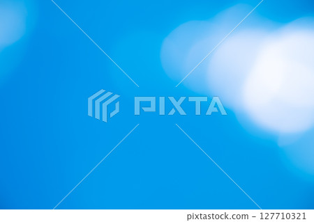 Blue sparkly background material (photo material) Blue sparkly background material (photo material) 127710321