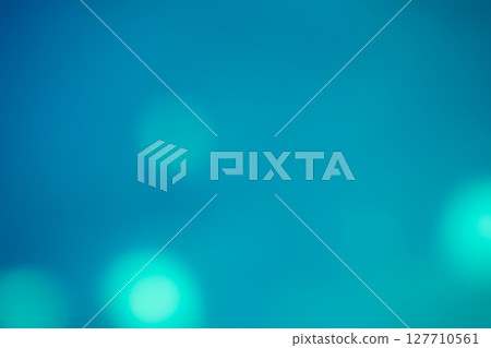 深綠色閃光背景素材（照片素材） 127710561