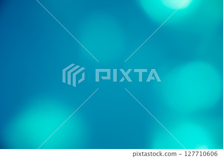 深綠色閃光背景素材（照片素材） 127710606