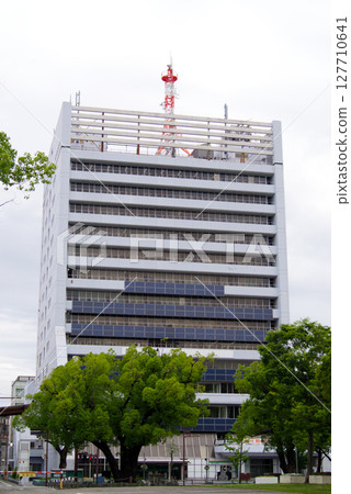 和歌山市政廳全景 127710641