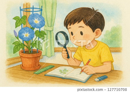 a memory from summer 127710708