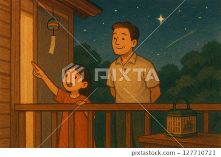 夏日的回憶 127710721