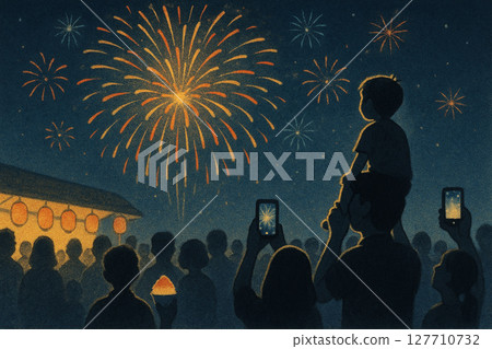 a memory from summer a memory from summer 127710732