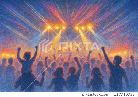 夏日的回憶 127710733