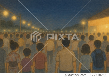 a memory from summer a memory from summer 127710735