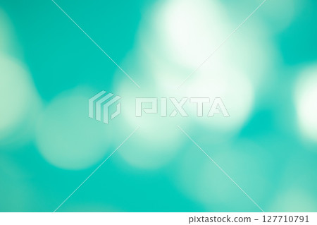 祖母綠閃閃發光的背景素材（庫存照片） 127710791