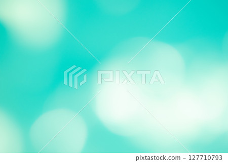 祖母綠閃閃發光的背景素材（庫存照片） 127710793