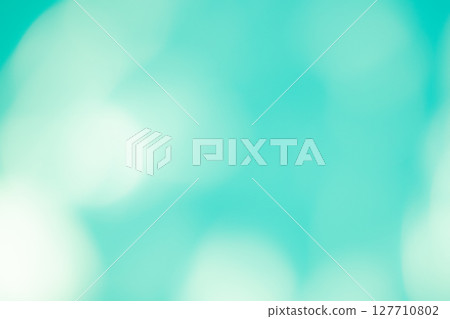 Emerald green sparkling background material (stock photo) Emerald green sparkling background material (stock photo) 127710802