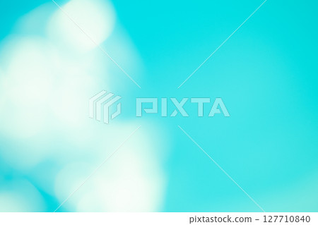 Emerald green sparkling background material (stock photo) Emerald green sparkling background material (stock photo) 127710840