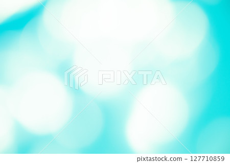 Emerald green sparkling background material (stock photo) Emerald green sparkling background material (stock photo) 127710859