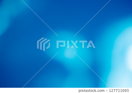 深藍色閃光背景素材(照片素材) 深藍色閃光背景素材(照片素材) 127711093