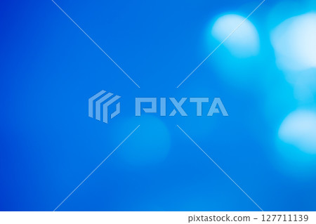 Deep blue sparkly background material (photo material) Deep blue sparkly background material (photo material) 127711139