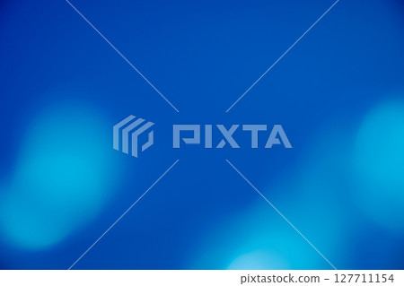 Deep blue sparkly background material (photo material) Deep blue sparkly background material (photo material) 127711154