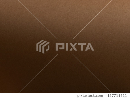 Chocolate brown designer paper sheet with smooth matte texture. Simple, minimalistic background, Chocolate brown designer paper sheet with smooth matte texture. Simple, minimalistic background, 127711311