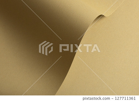 Olive green designer paper sheet with smooth matte texture. Simple, minimalistic backdrop, earthy Olive green designer paper sheet with smooth matte texture. Simple, minimalistic backdrop, earthy 127711361