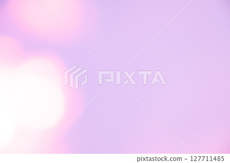 Pink glitter background material (photo material) 127711485