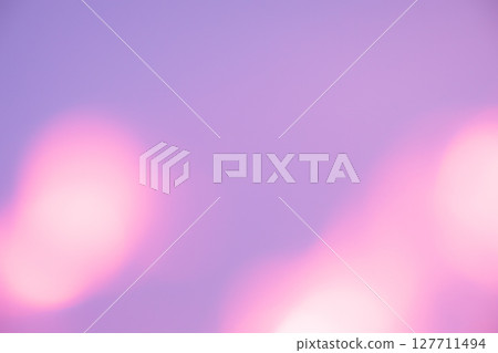 粉紅色閃光背景素材(照片素材) 粉紅色閃光背景素材(照片素材) 127711494