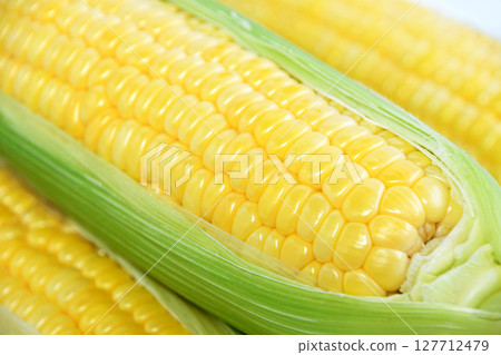 Corn (Picnic Corn) Corn (Picnic Corn) 127712479