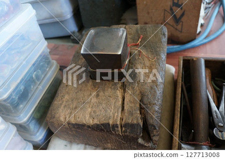 Indian Jewelry Workshop 127713008