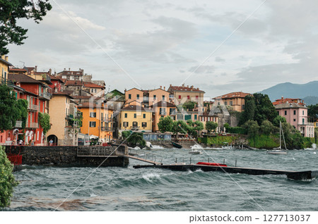 Varenna, Lake Como, Lombardy, Italy 127713037