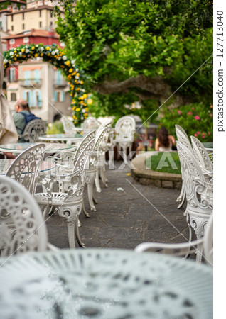 Varenna, Lake Como, Lombardy, Italy 127713040