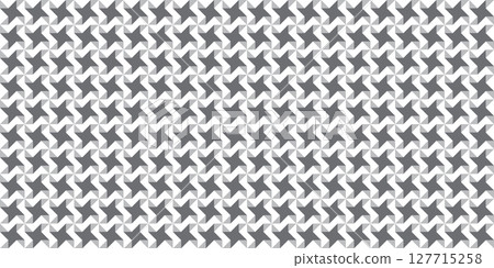 Monochrome pinwheel seamless bg Monochrome pinwheel seamless bg 127715258